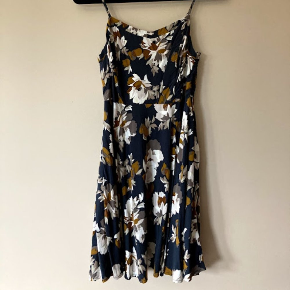 Old Navy Dress